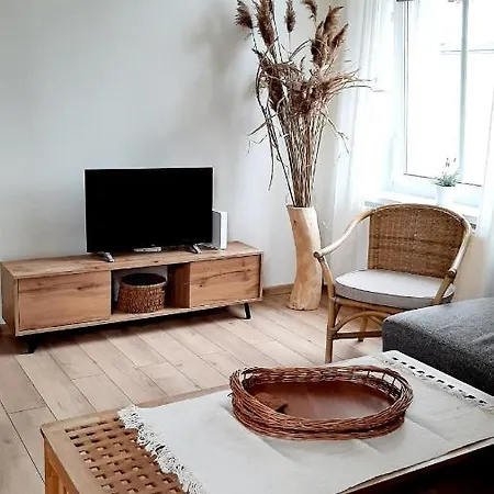 Apartament Horyzont Apartment Sopot