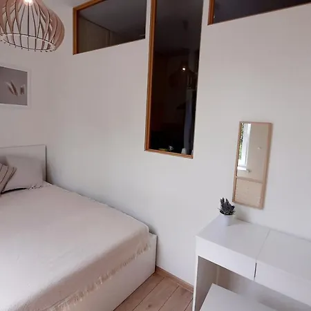 Apartament Horyzont * Sopot