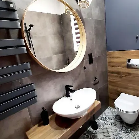 Apartament Horyzont Apartment Sopot