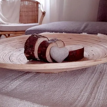 Apartament Horyzont
