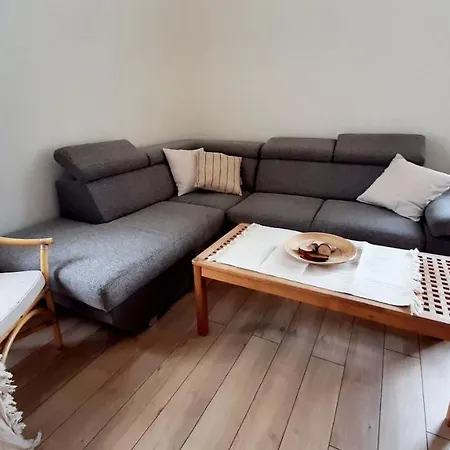 Apartament Horyzont Apartment Sopot