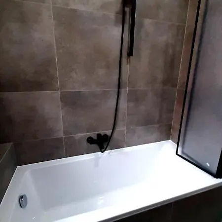Apartament Horyzont Apartment