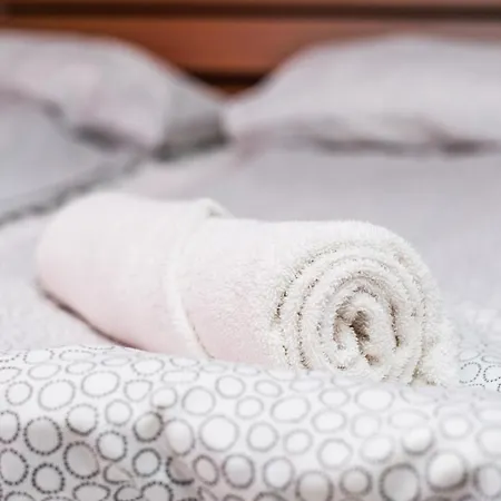 Apartament Horyzont