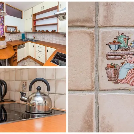 Apartament Horyzont Apartment Sopot