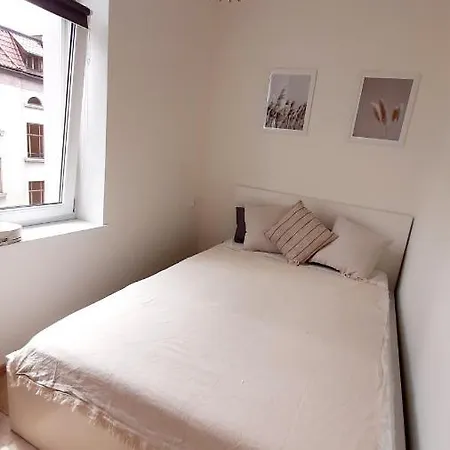 Daire Apartament Horyzont *