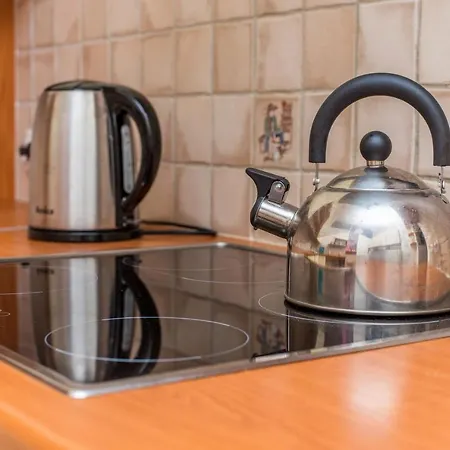 Daire Apartament Horyzont