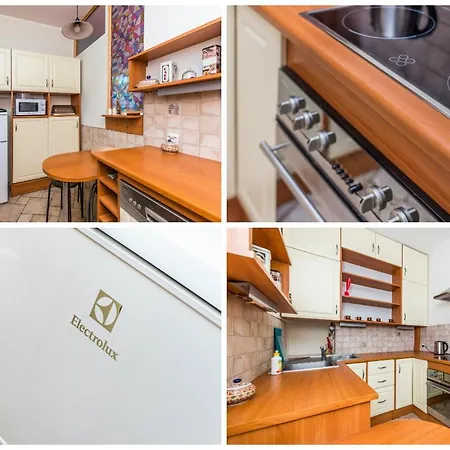 Daire Apartament Horyzont