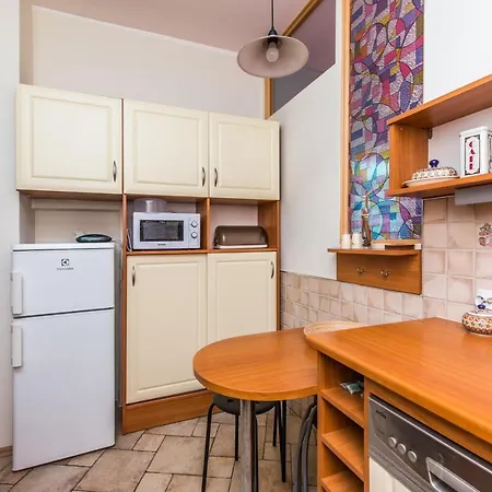 Apartament Horyzont Daire